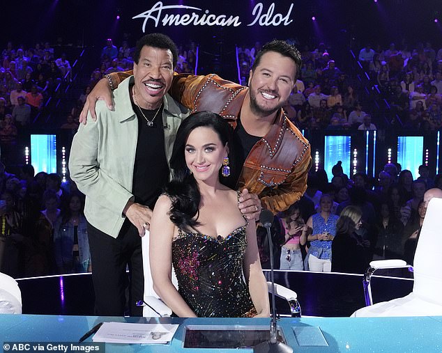Katy Perry will RETURN to American Idol for season 22 despite fierce fan backlash