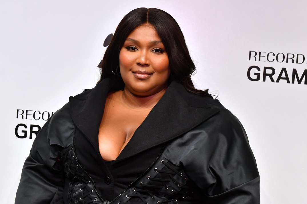 Lizzo praises activists fighting genocides in Palestine, Sudan and the  Congo: 'Your work is not in vain' - TheGrio