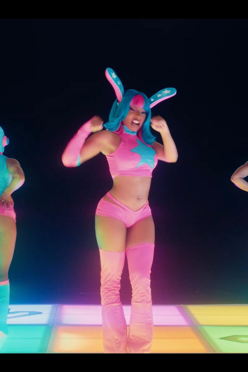 Megan Thee Stallion Shares Video for New Song “Boa”: Watch | Pitchfork