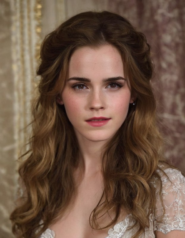 Emma Watson kirillrepin253