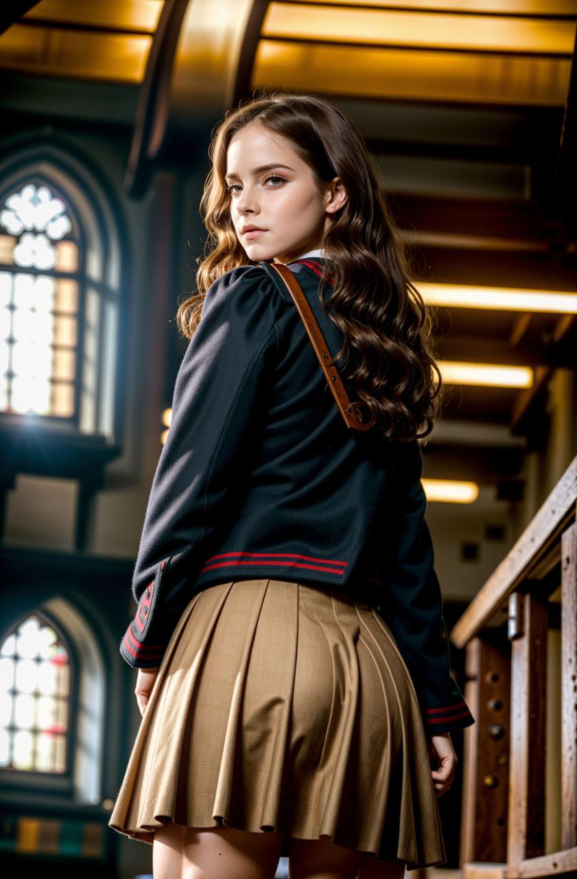 Hermione Granger (2)