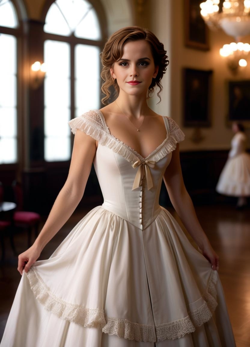 Southern Belle (Emma) #23